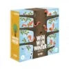 L'hiver Approche - Jeu De Stratégie -Jeujouethique Boutique jeu de strategie win win winter