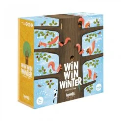 L'hiver Approche - Jeu De Stratégie