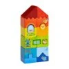 Haba Jeu D'encastrement Gratte-ciel Des Animaux -Jeujouethique Boutique jeu encastrement gratte ciel haba 303708