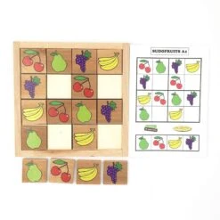 Jeujouethique Boutique -Jeujouethique Boutique jeu sudofruits artisan du jura 1