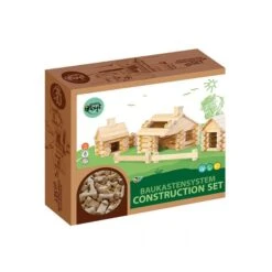 Ensemble De Construction 111 Pièces