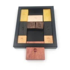 Jeu De L'âne Rouge -Jeujouethique Boutique jeu de l ane rouge guy jeandel