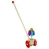 Jouet à Pousser Carrousel 2 Jouet à Pousser Carrousel -Jeujouethique Boutique jouet a pousser carrousel fabricant tcheque 1