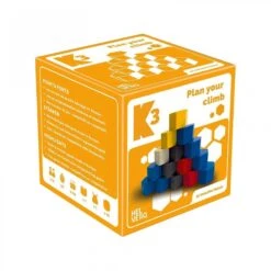 Helvetiq K3 - Plan Your Climb