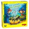 Haba La Potion Des Sorciers - Jeu De Découverte Et De Mémoire -Jeujouethique Boutique la potion des sorciers haba 305217