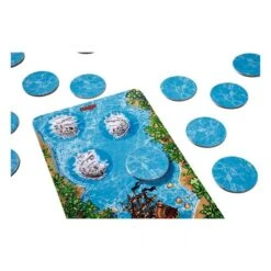 Haba La Légende Du Capitaine Barbe Blanche -Jeujouethique Boutique la legende du capitaine barbe blanche haba 302790 2 1