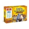 Le Grand Jeu Défis Nature De Bioviva -Jeujouethique Boutique le grand jeu des defis nature bioviva