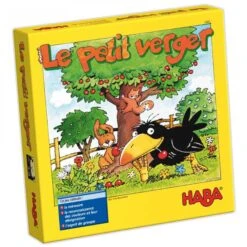 Haba Le Petit Verger -Jeujouethique Boutique le petit verger1 haba 3460