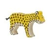 Léopard Holztiger -Jeujouethique Boutique leopard holztiger 80566