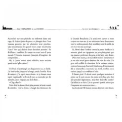 Les Compagnons De La Cigogne - Tome 1 - Le Lac Des Damnés -Jeujouethique Boutique les compagnons de la cigogne le lac des damnes gulf stream editeur 2