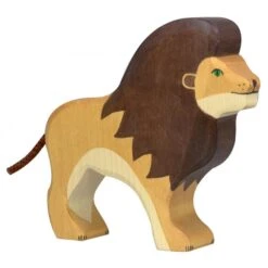Lion Holztiger