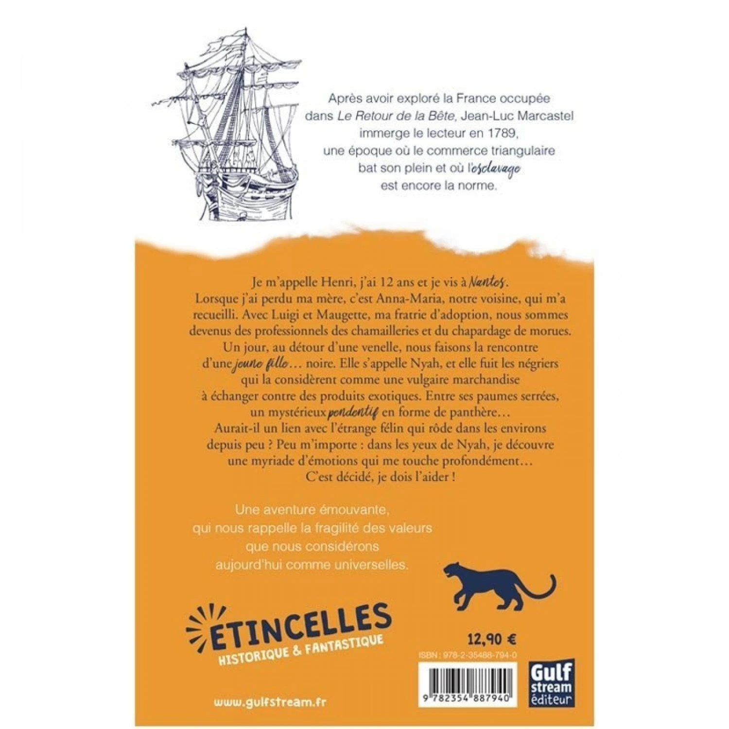 Libertalia - 9-12 Ans 2 Libertalia - 9-12 Ans – Image 2