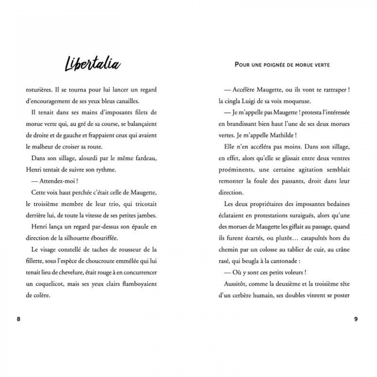 Libertalia - 9-12 Ans 3 Libertalia - 9-12 Ans – Image 3