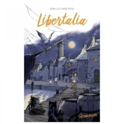 Libertalia - 9-12 Ans