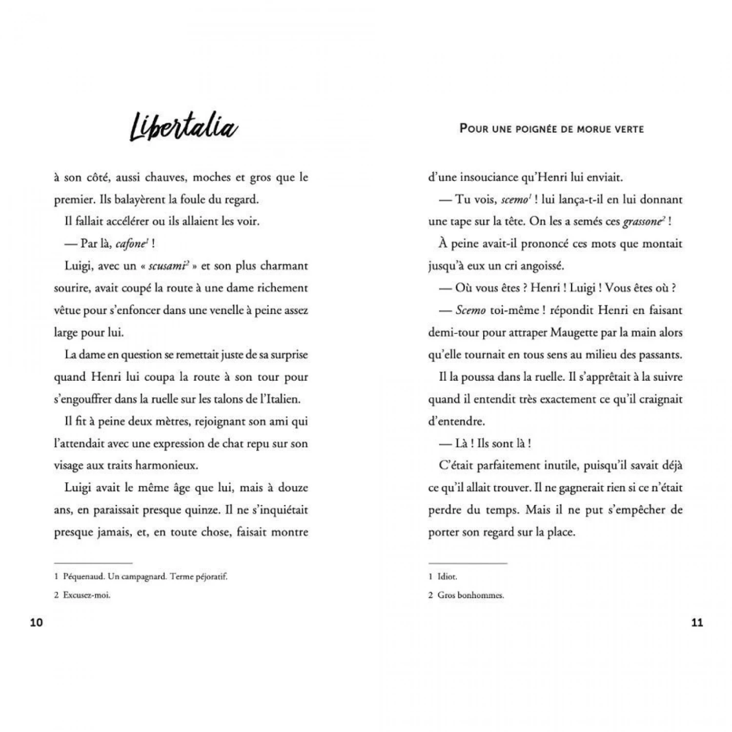 Libertalia - 9-12 Ans 4 Libertalia - 9-12 Ans – Image 4