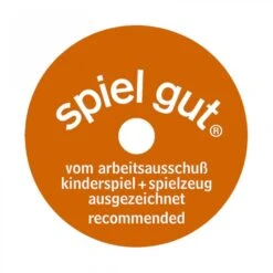 Terre De Grimm's -Jeujouethique Boutique logo spielgut 5