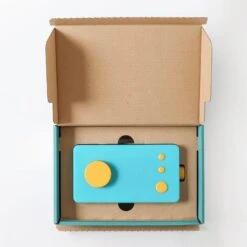 Ma Fabrique à Histoires Par Lunii -Jeujouethique Boutique lunii ma fabrique a histoires conteuse 2