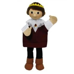Marionnette Prince - 31 Cm