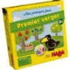 Mon Premier Jeu Du Verger De Haba