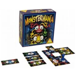 Piatnik Monstermania