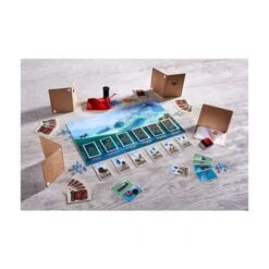 Haba Mountains - Jeu De Collecte Et De Mémoire 8 Haba Mountains - Jeu De Collecte Et De Mémoire -Jeujouethique Boutique mountains jeu de collecte et memoire haba 304368 1