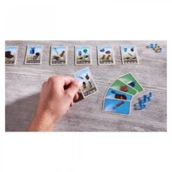 Haba Mountains - Jeu De Collecte Et De Mémoire 9 Haba Mountains - Jeu De Collecte Et De Mémoire -Jeujouethique Boutique mountains jeu de collecte et memoire haba 304368 3