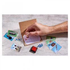 Haba Mountains - Jeu De Collecte Et De Mémoire 10 Haba Mountains - Jeu De Collecte Et De Mémoire -Jeujouethique Boutique mountains jeu de collecte et memoire haba 304368 4