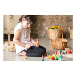 Nins® Tomten De Grapat -Jeujouethique Boutique nins tomten grapat 18 196 3