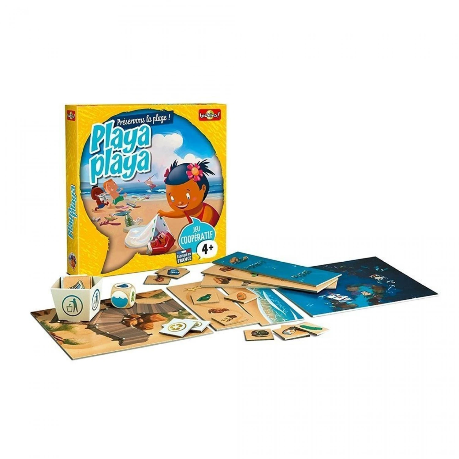 Playa Playa De Bioviva 2 Playa Playa De Bioviva – Image 2