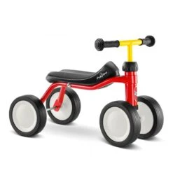 Porteur Pukylino - Rouge