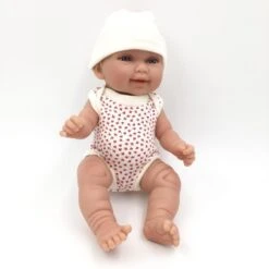 Poupée Micio 28 Cm -Jeujouethique Boutique poupee micia fabricant espagnol 1