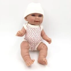 Poupée Micio 28 Cm -Jeujouethique Boutique poupee micia fabricant espagnol 1 copie