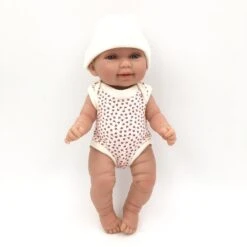 Jeujouethique Boutique -Jeujouethique Boutique poupee micia fabricant espagnol