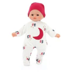 Poupée Petit Câlin Charlie - 36 Cm