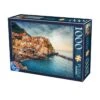 Puzzle 1000 Pièces Italie - Manarola Cinque Terre -Jeujouethique Boutique puzzle 1000 pieces italie manarola cinque terre dtoys 75956