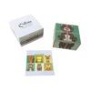 Puzzle Cubes - Animaux De La Forêt -Jeujouethique Boutique puzzle cubes animaux de la foret fraise et bois martine 02