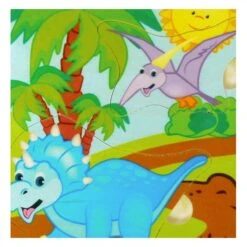 Puzzle En Bois Premier âge - Dinosaures -Jeujouethique Boutique puzzle dinosaures fabricant allemand 2