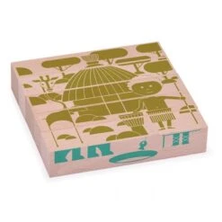 Puzzle Casa Blocks 10 Puzzle Casa Blocks -Jeujouethique Boutique puzzle en bois casa blocks les jouets libres 3