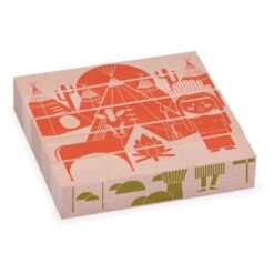 Puzzle Casa Blocks 9 Puzzle Casa Blocks -Jeujouethique Boutique puzzle en bois casa blocks les jouets libres 4