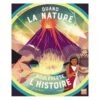 Quand La Nature Bouleverse L'histoire - 8 - 12 Ans