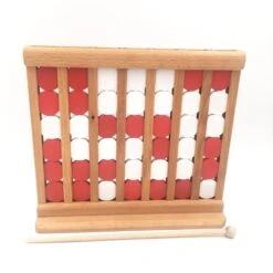 Puissance 4 -Jeujouethique Boutique quatre en ligne fabricant allemand 1