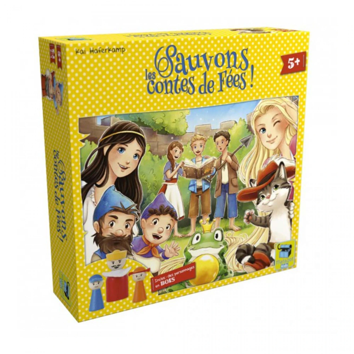 Sauvons Les Contes De Fées 1 Sauvons Les Contes De Fées