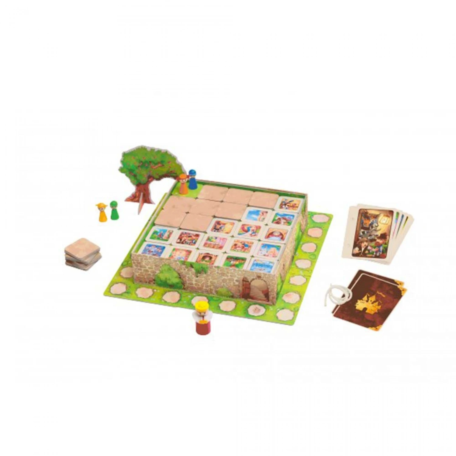 Sauvons Les Contes De Fées 2 Sauvons Les Contes De Fées – Image 2