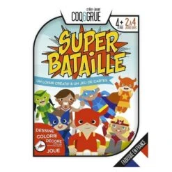 Super Bataille De Coq6Grue