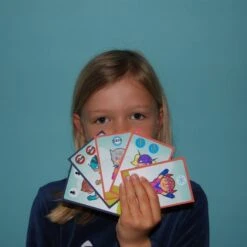 Super Bataille De Coq6Grue -Jeujouethique Boutique super bataille coq6grue 3