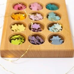 Tableau De Tri Pastel Grimm's -Jeujouethique Boutique tableau de tri pastel grimms 10577 2