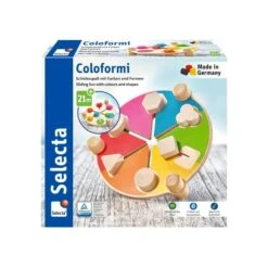 Tableau Des Formes Et Des Couleurs