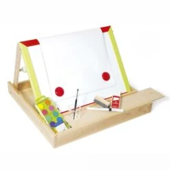 Jeujouethique Boutique -Jeujouethique Boutique tableau pupitre multifonctions jeujura 8850