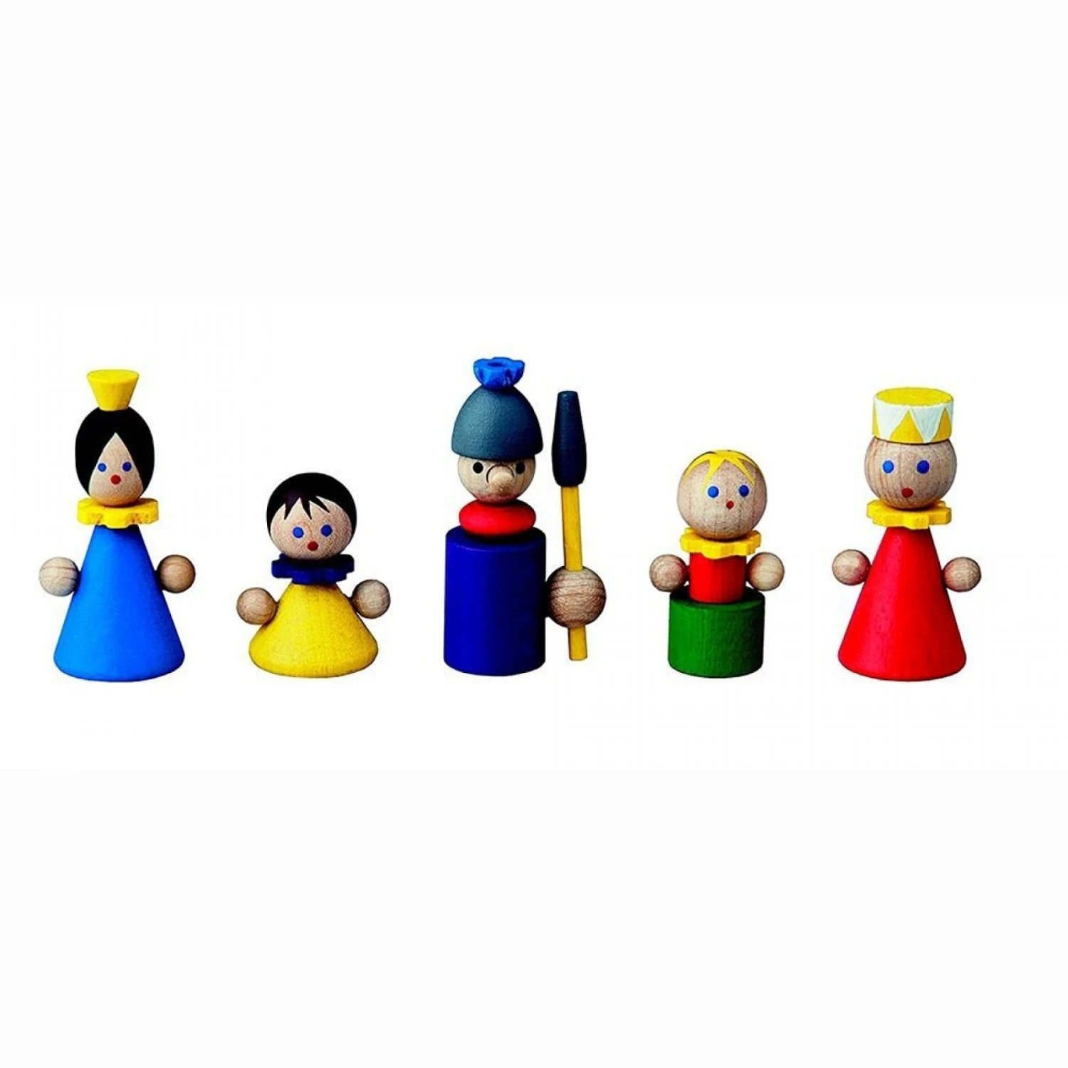 Théâtre De Marionnettes Magnétique Le Château 2 Théâtre De Marionnettes Magnétique Le Château – Image 2