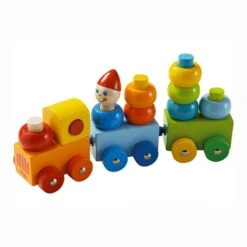Haba Train Découverte